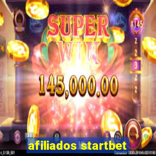 afiliados startbet